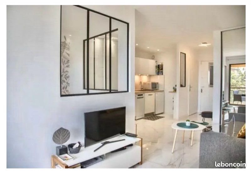 Appartement à vendre, 30m², Cannes