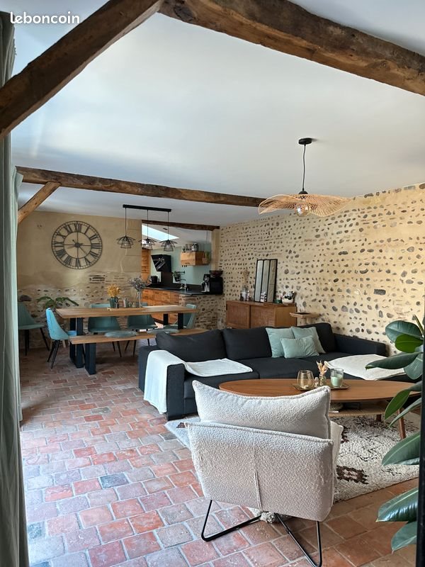 Appartement à louer, 92m², Arzacq-Arraziguet