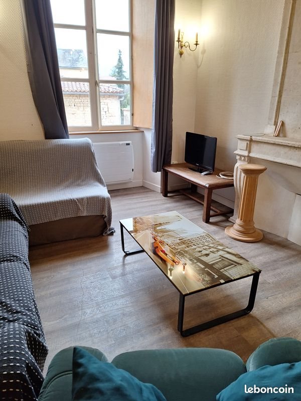Appartement à louer, 63m², Fontenay-le-Comte
