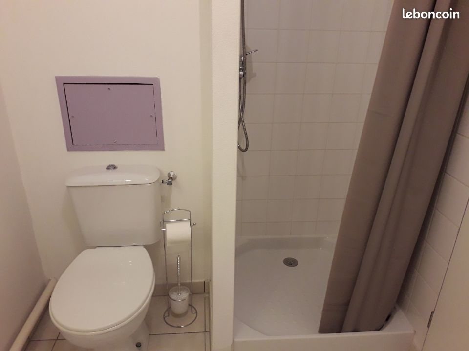 Appartement à louer, 24m², Champcevinel