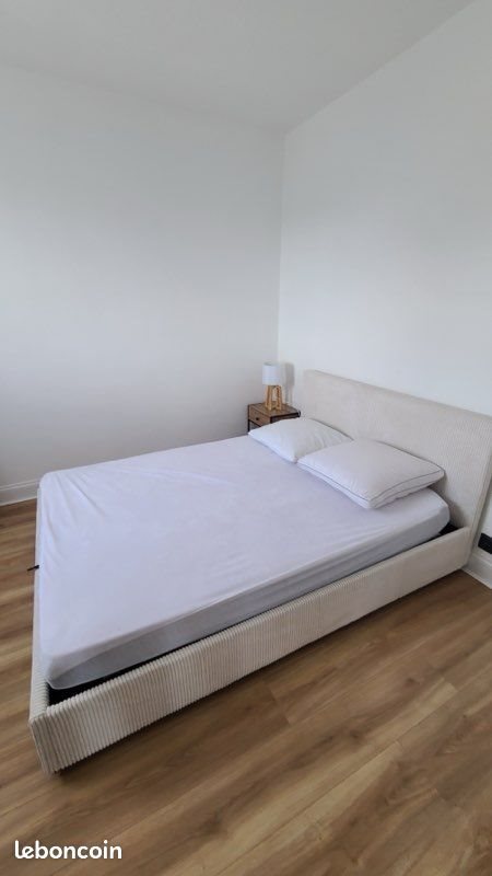 Appartement à louer, 29m², Quimper