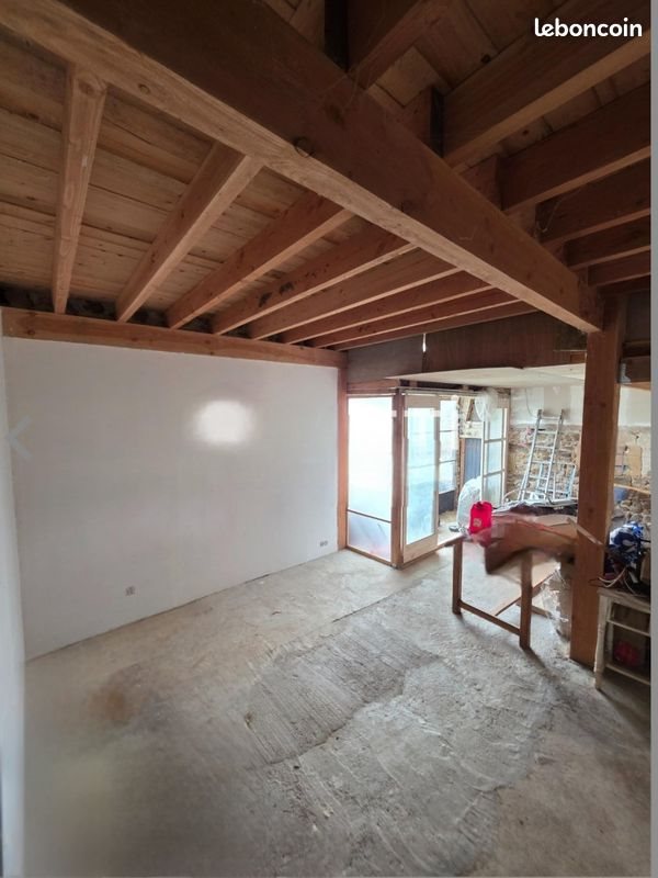 Maison à vendre, 150m², Tronget