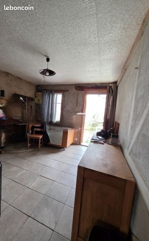 Maison à vendre, 150m², Tronget