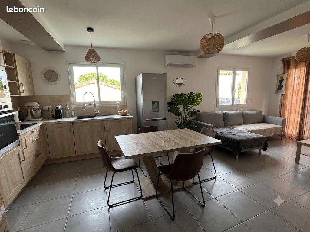 Maison à vendre, 81m², Bessan