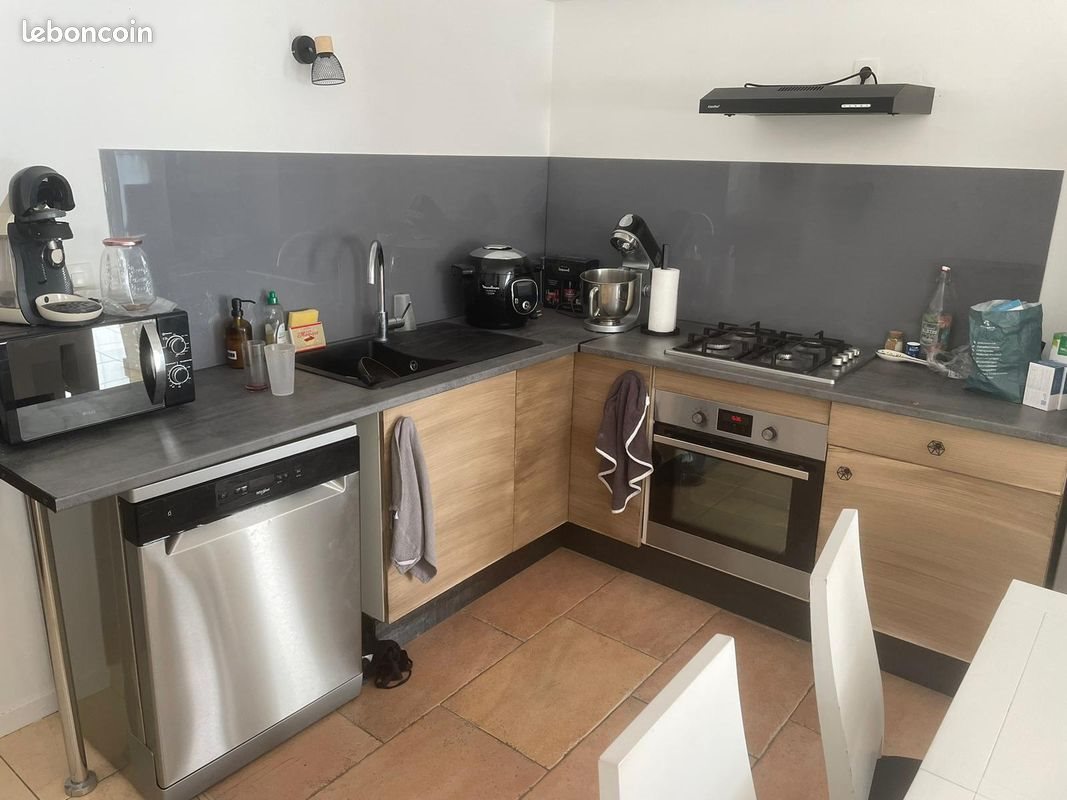 Appartement à louer, 65m², La Plaine-sur-Mer