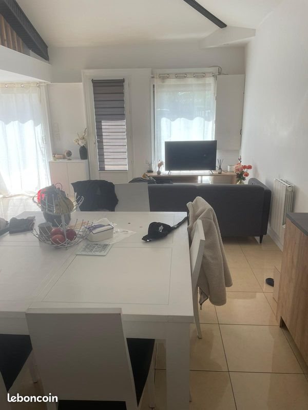 Appartement à louer, 65m², La Plaine-sur-Mer