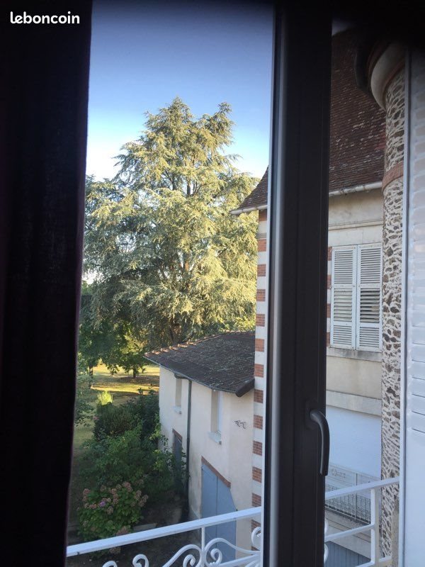 Appartement à louer, 89m², Aixe-sur-Vienne