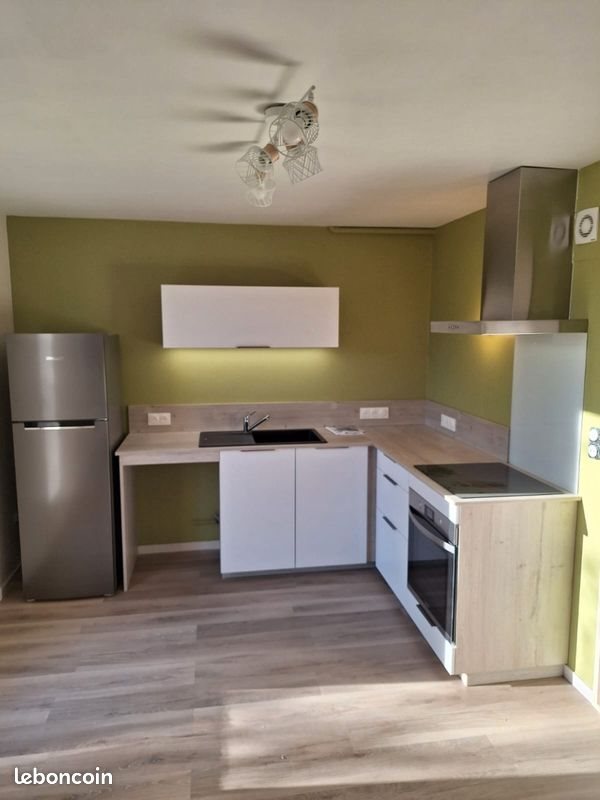 Maison à louer, 90m², Fontenay-le-Comte