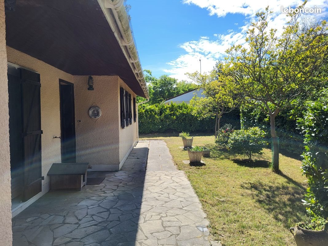 Maison à vendre, 92m², La Teste-de-Buch