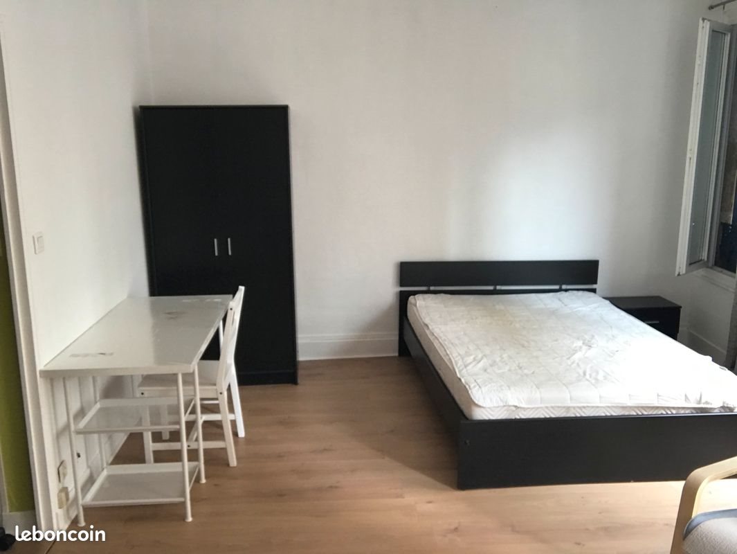 Appartement à louer, 30m², Bar-le-Duc