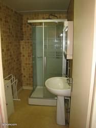 Appartement à louer, 30m², Bar-le-Duc