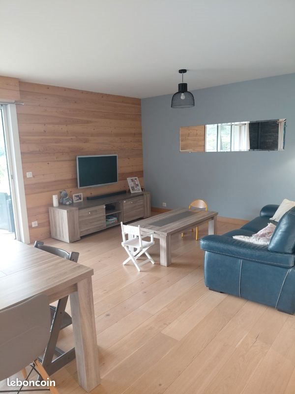 Maison à vendre, 126m², Thyez