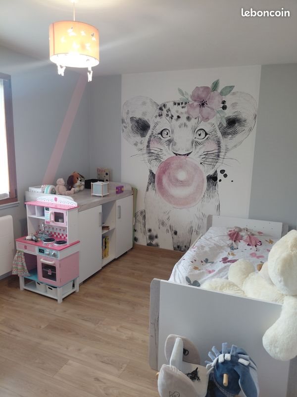Maison à vendre, 126m², Thyez