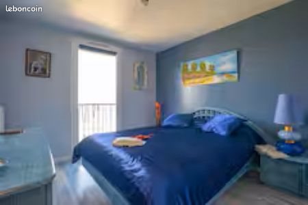Appartement à vendre, 73m², Châtenay-Malabry