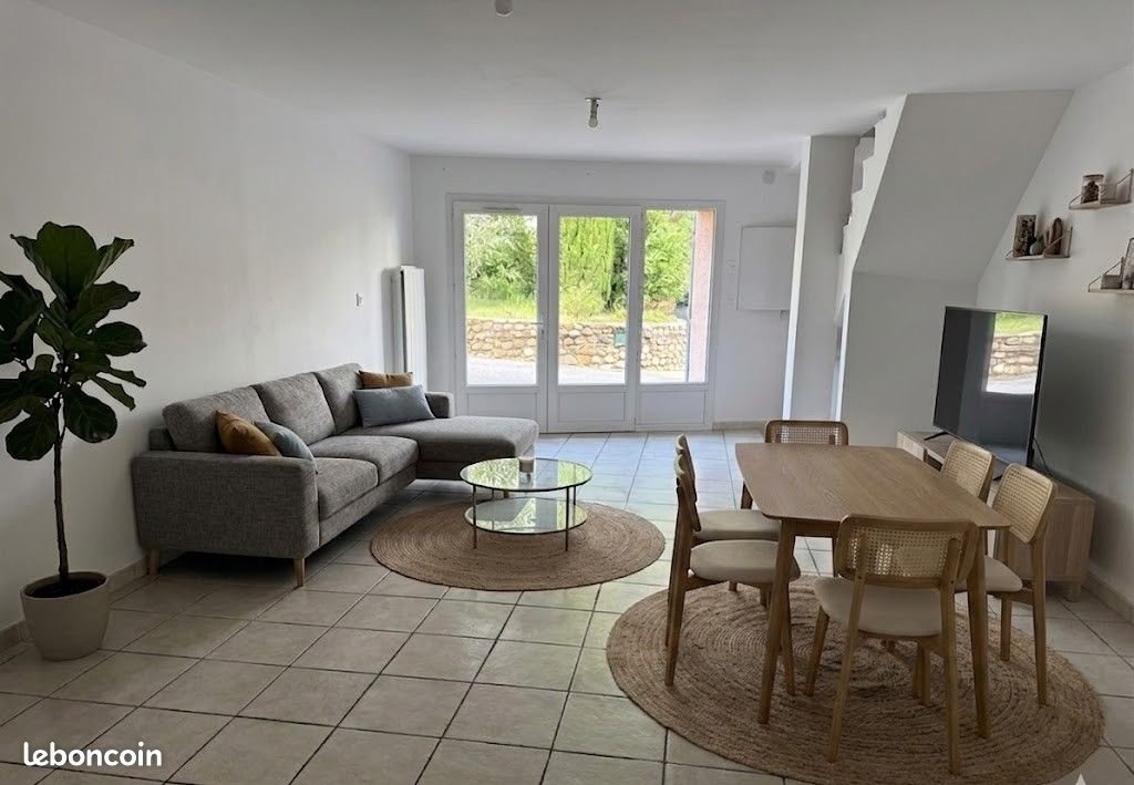 Maison à vendre, 95m², Valensole