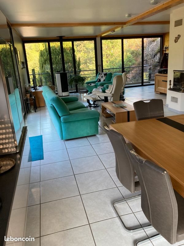 Maison à vendre, 178m², Chapdes-Beaufort