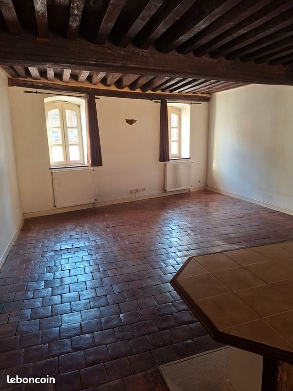 Appartement à louer, 60m², Beaune