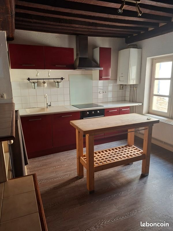 Appartement à louer, 60m², Beaune