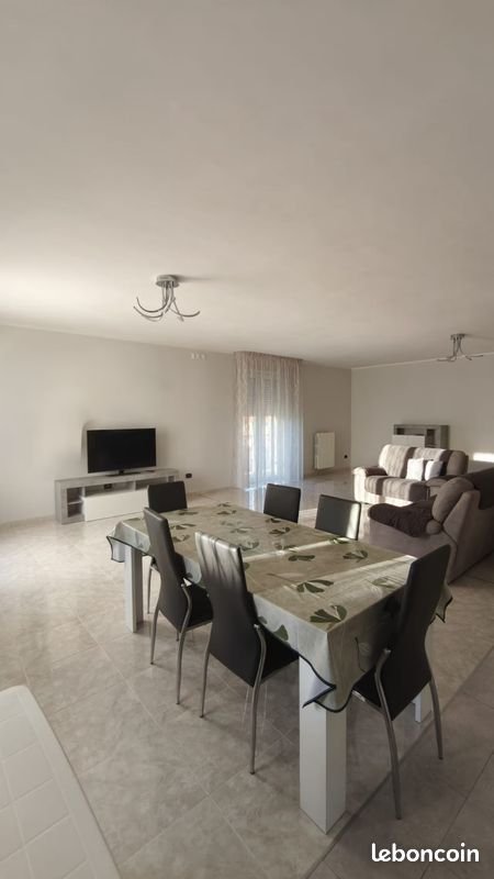 Appartement à louer, 44m², Aix-en-Provence