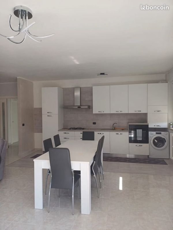 Appartement à louer, 44m², Aix-en-Provence