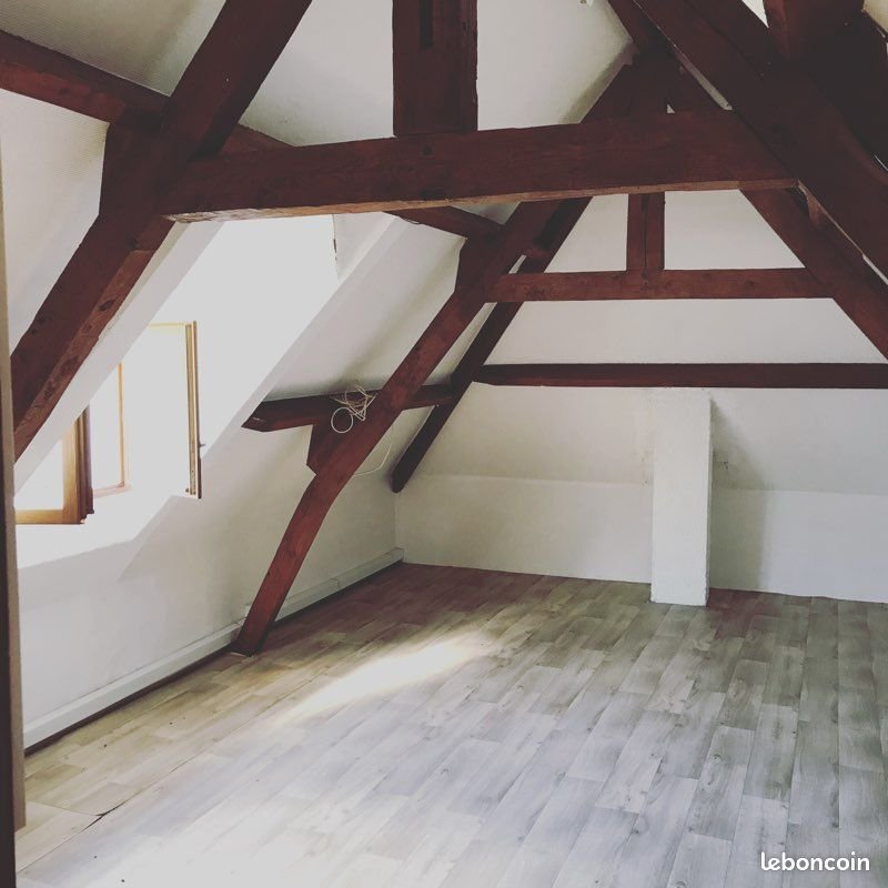 Maison à louer, 140m², Bernaville