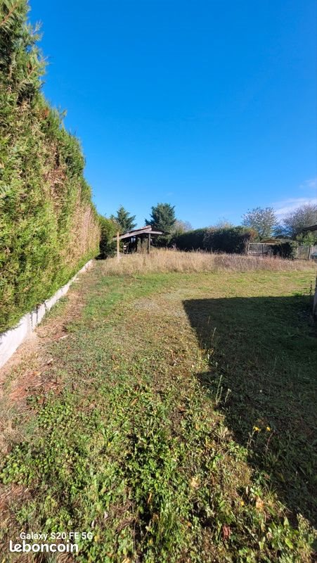 Maison à vendre, 67m², La Madeleine-de-Nonancourt