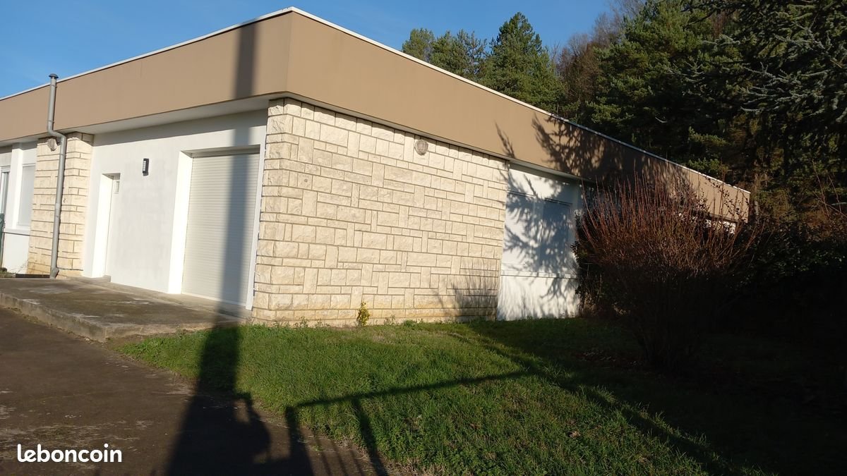 Maison à louer, 93m², Saint-Paterne-Racan