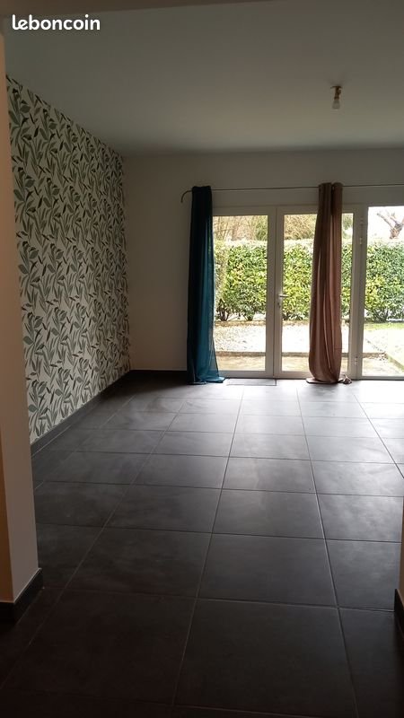 Maison à louer, 93m², Saint-Paterne-Racan