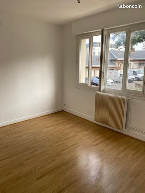 Appartement à louer, 45m², Amiens