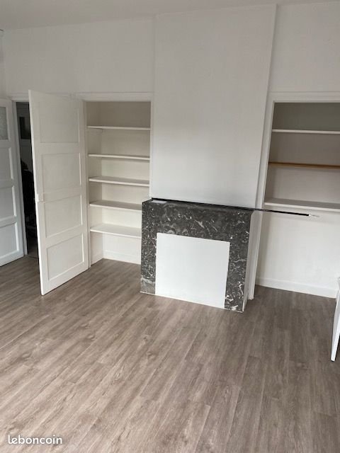 Appartement à louer, 45m², Amiens