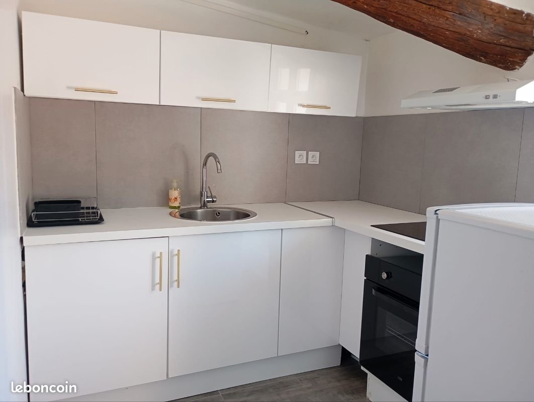 Appartement à louer, 38m², Manosque