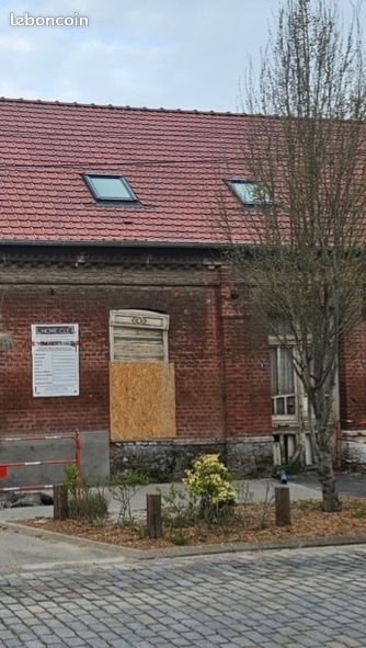 Maison à vendre, 85m², Aubigny-au-Bac