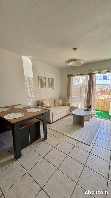Appartement à vendre, 39m², Tonnay-Charente