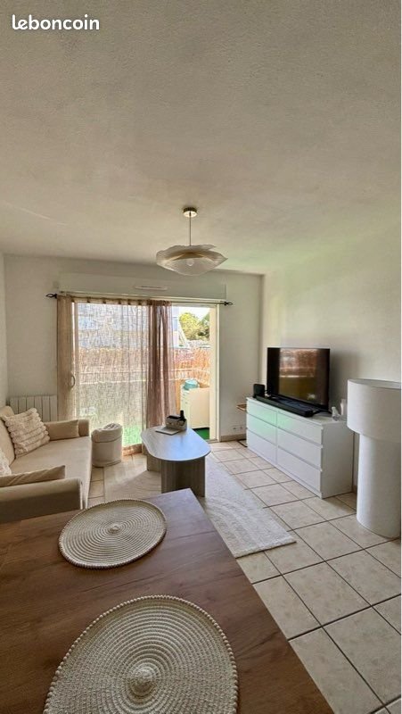 Appartement à vendre, 39m², Tonnay-Charente