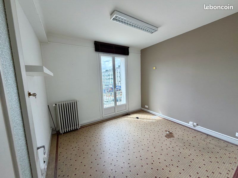 Appartement à vendre, 63m², Brest