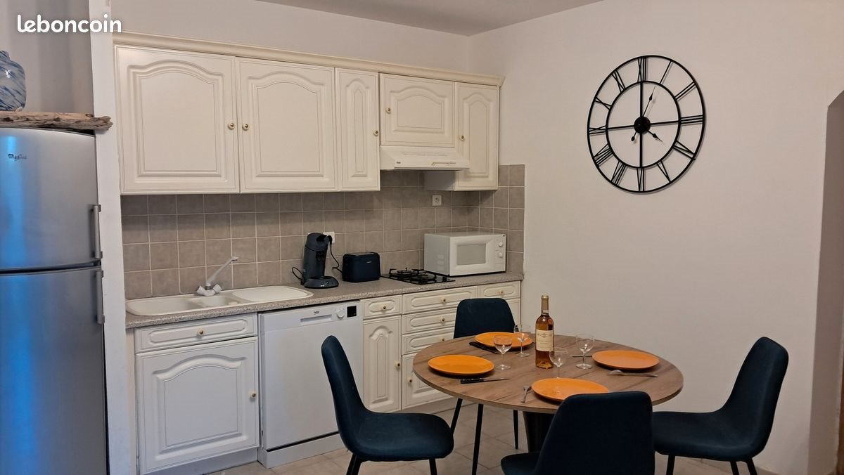 Maison à louer, 55m², Biguglia