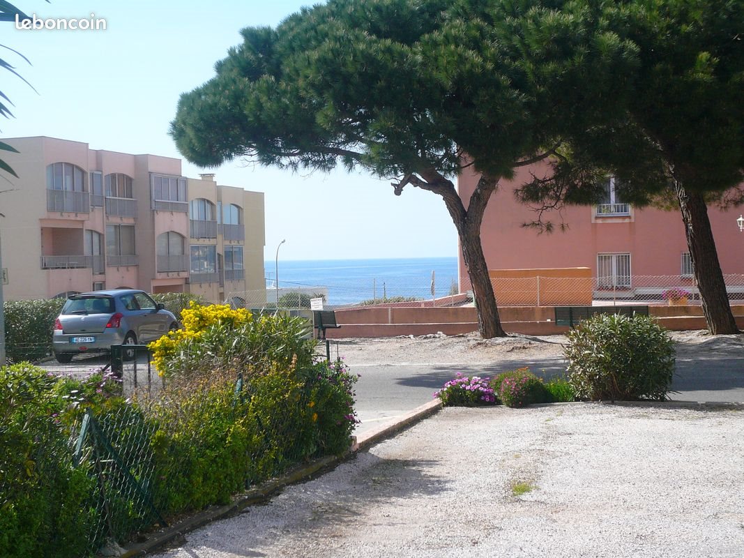 Appartement à louer, 50m², Six-Fours-les-Plages