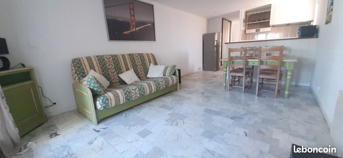 Appartement à louer, 50m², Six-Fours-les-Plages