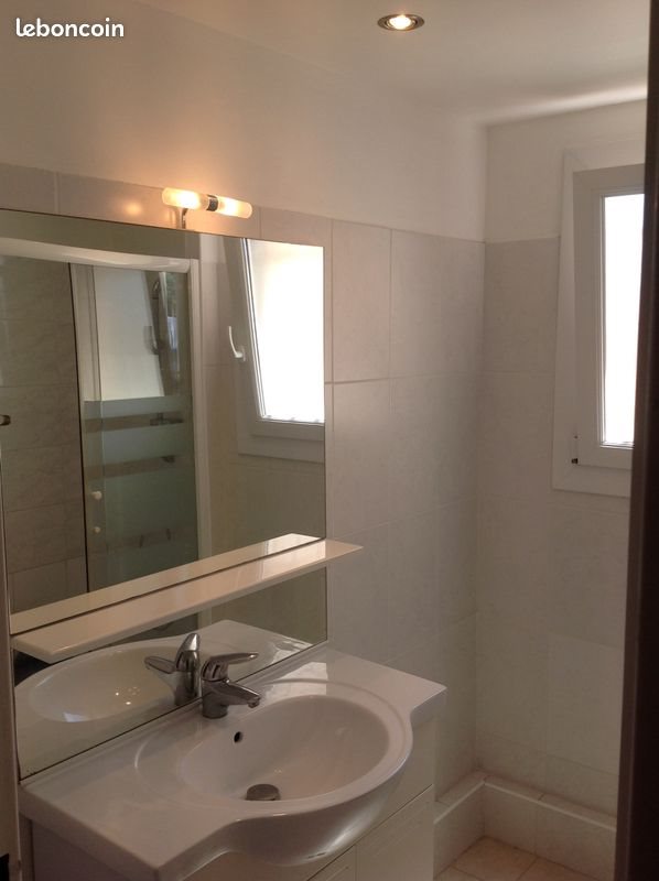 Appartement à louer, 50m², Six-Fours-les-Plages