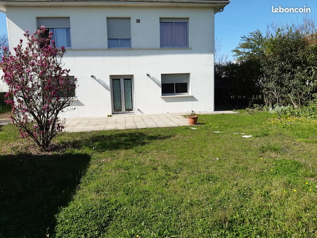 Maison à vendre, 141m², Mérignac