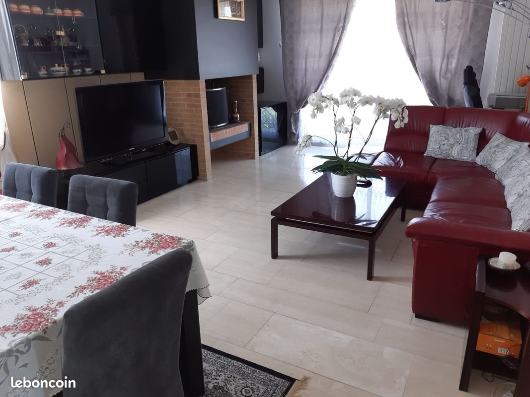 Maison à vendre, 141m², Mérignac