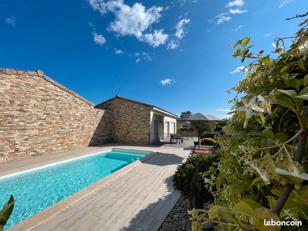 Maison à vendre, 250m², Ruoms