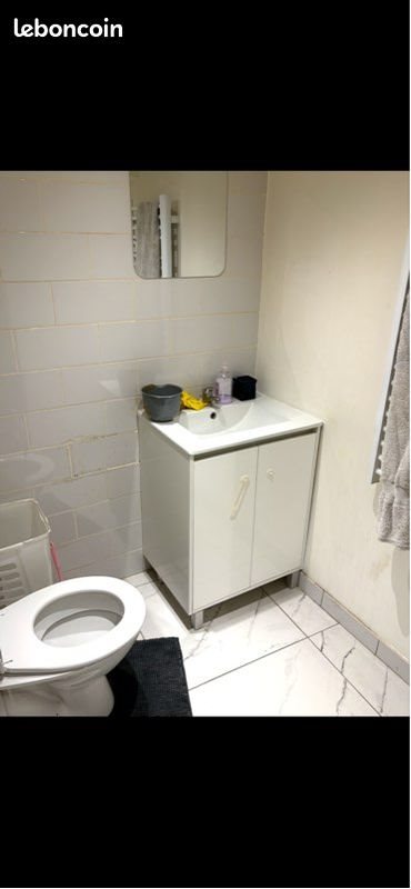 Appartement à louer, 35m², Mitry-Mory