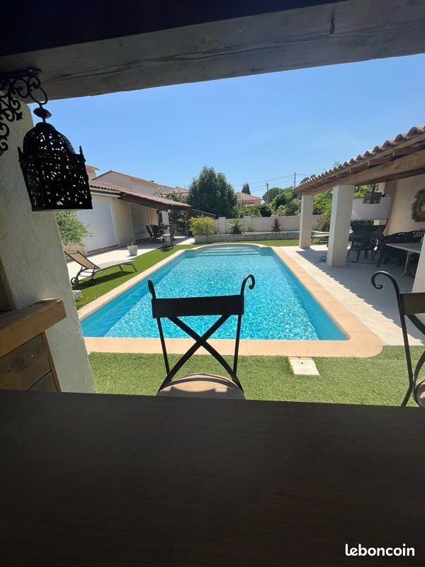 Maison à vendre, 96m², Aubagne