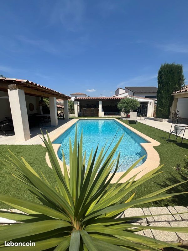 Maison à vendre, 96m², Aubagne