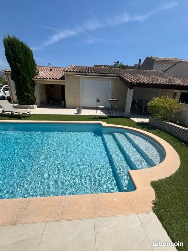 Maison à vendre, 96m², Aubagne