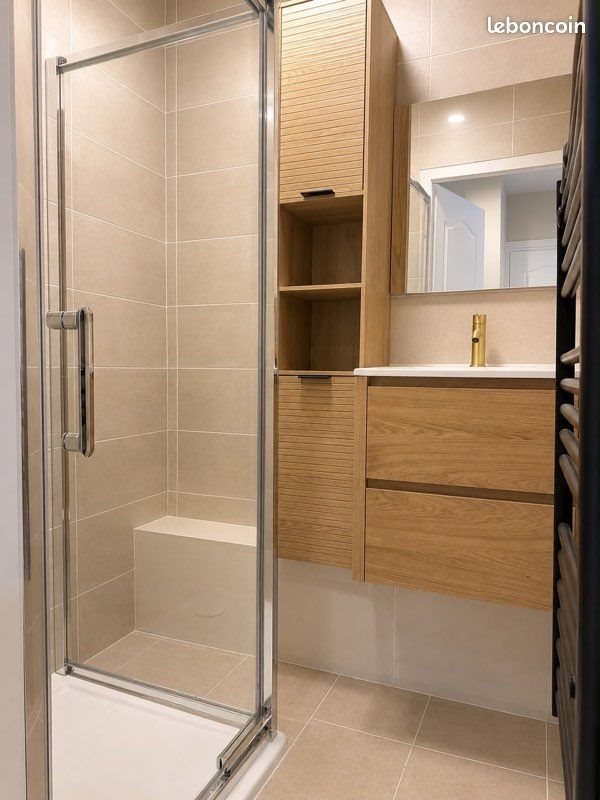 Appartement à louer, 26m², Vic-la-Gardiole