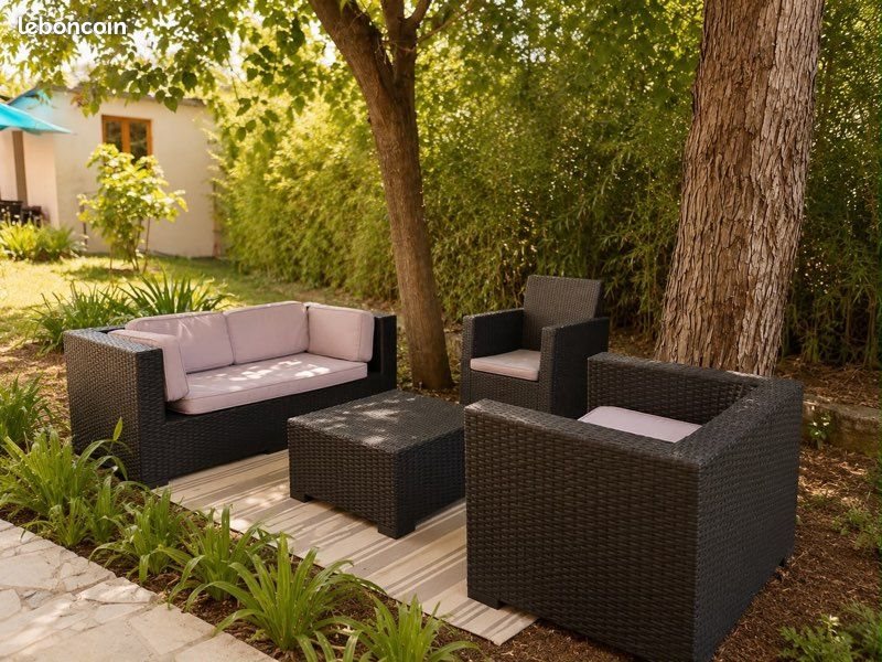 Appartement à louer, 26m², Vic-la-Gardiole