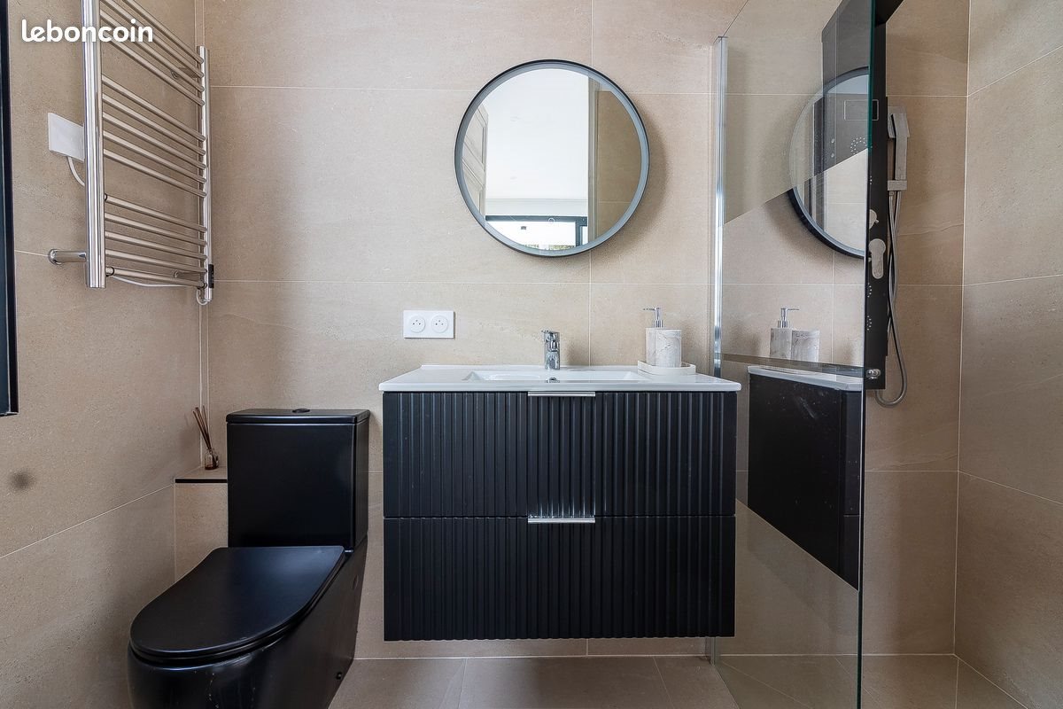 Appartement à louer, 30m², Villeurbanne