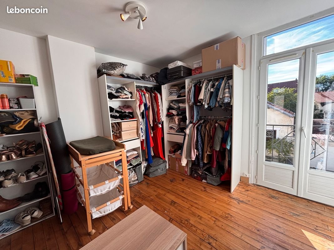 Maison à vendre, 88m², Vichy